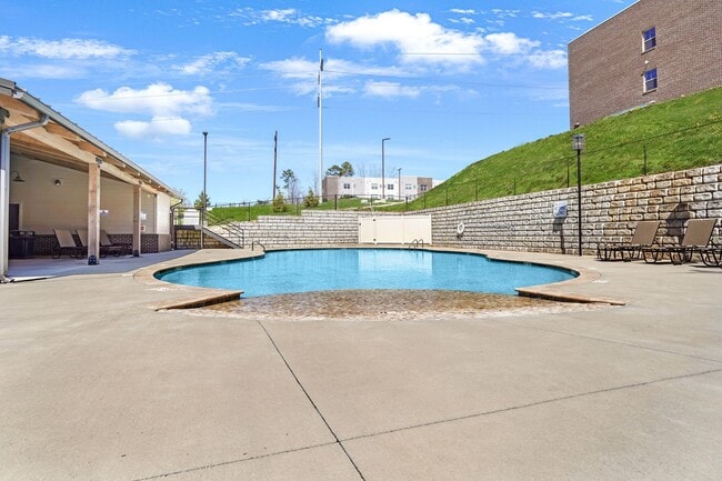 Photo - The Lofts at Pigeon Forge