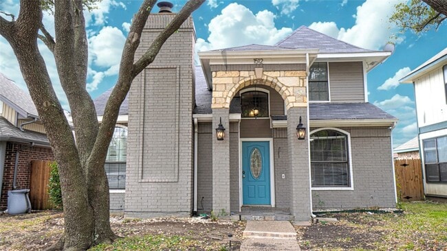 Building Photo - 1512 Wheatfield Dr