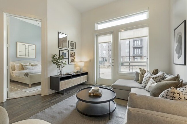 Photo - Bell CityLine I