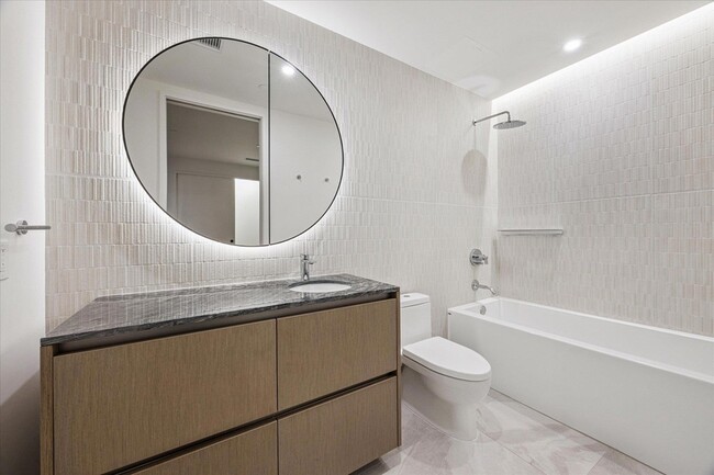 Photo - 610 Davis St Unit 3101