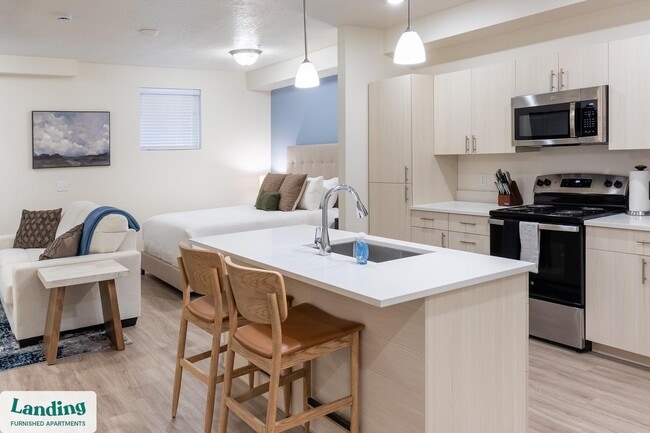 Building Photo - 2201 S 900 E Unit 219.1412800