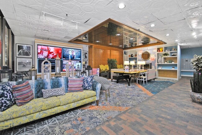 Photo - Washington Park Apartments