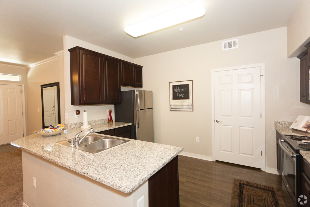 Floor Plan - Baeze 2L