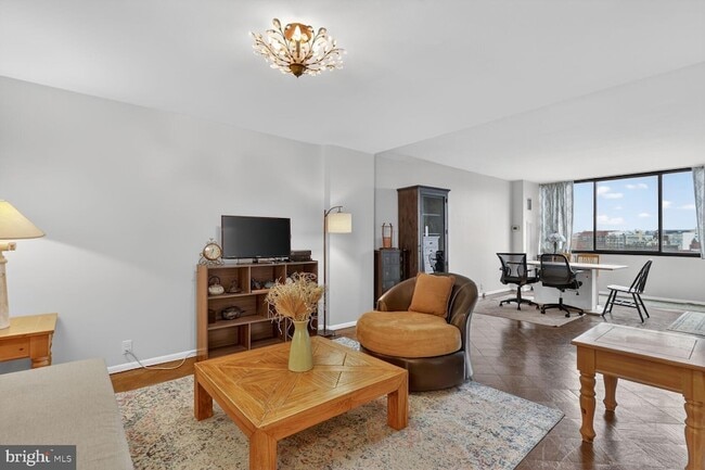 Photo - 2700 Virginia Ave NW Unit 1208