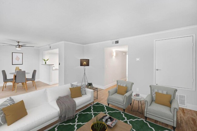 Photo - The Park Apartments