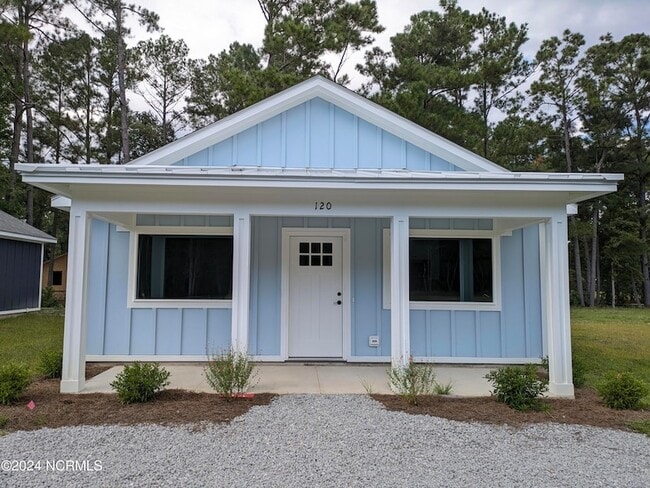 Building Photo - 120 Long Pond