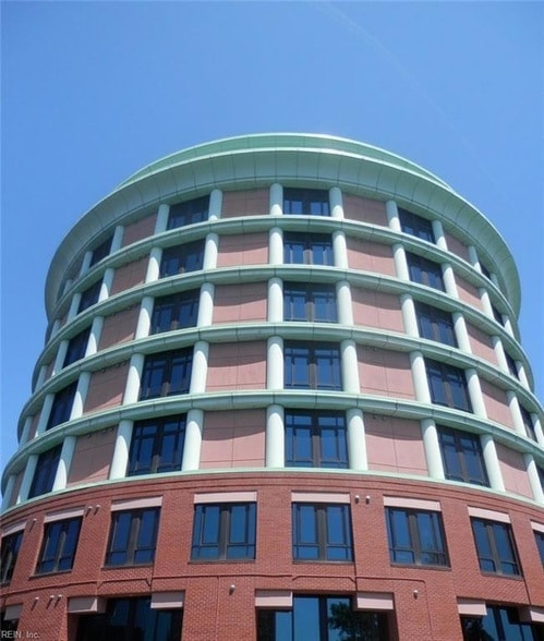 Building Photo - 415 St Pauls Blvd Unit 103