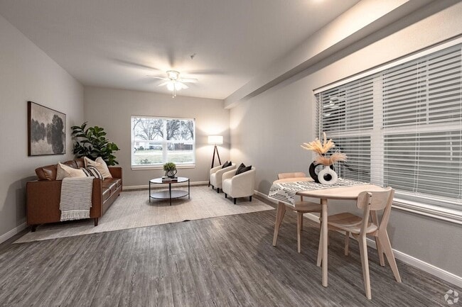 Building Photo - 600 E Marble St Unit 1104