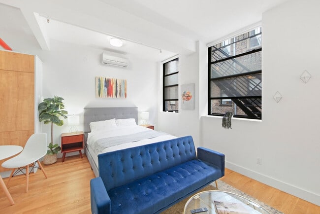 Building Photo - 517 W 45th St Unit SI ID1224960P