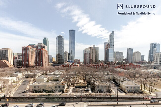 Photo - 1000 S Clark St Unit FL9-ID1244