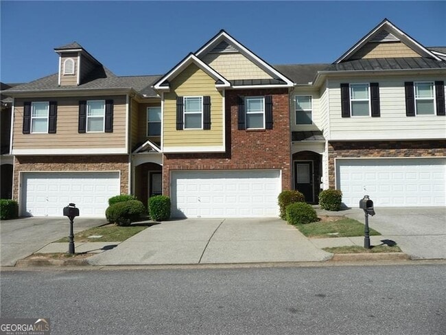 Building Photo - 52 Providence Oak Ct SE