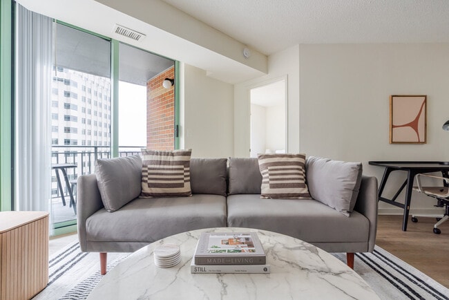 Photo - 4650 Washington Blvd Unit FL1-ID9162A