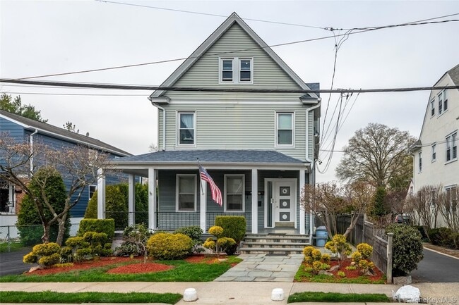 Photo - 538 Jefferson Ave