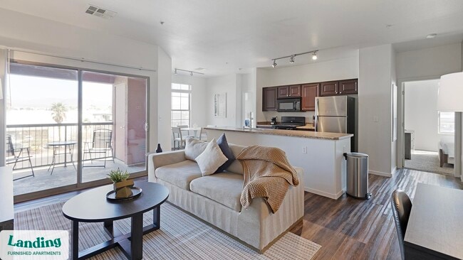 Building Photo - 4201 E Craig Rd Unit 3091.1408772