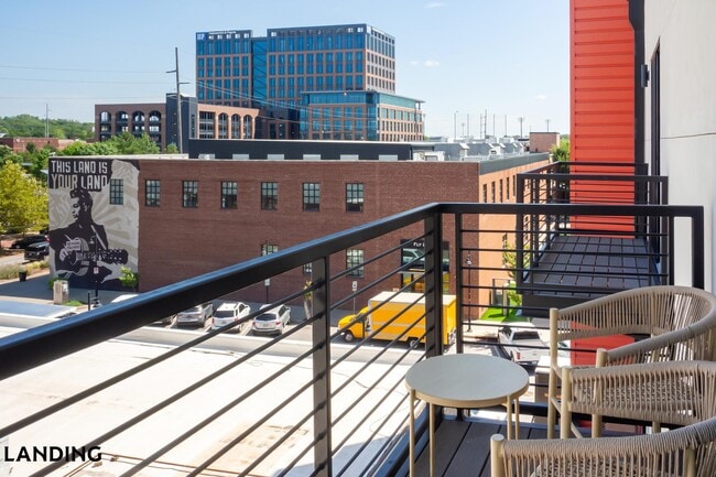 Photo - 110 N Boston Ave Unit 412