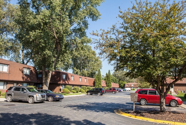 Photo - Cherry Hill Apartment Homes