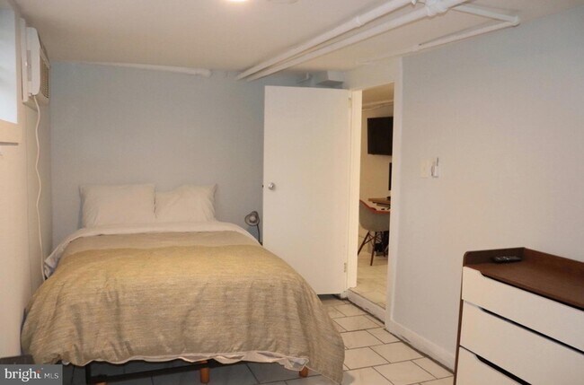 Photo - 2121 N Street NW Unit 2