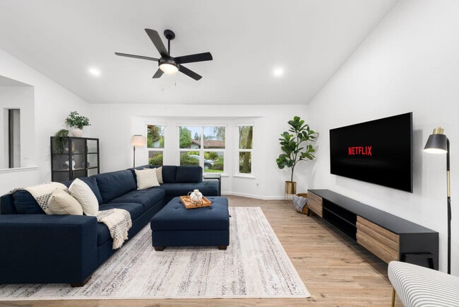 Building Photo - 4501 Wrenford Way Unit ID1228258P