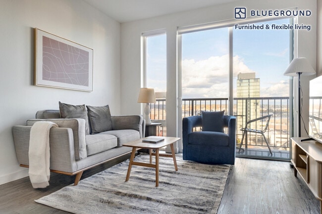 Building Photo - 1502 Fawcett Ave Unit FL5-ID957