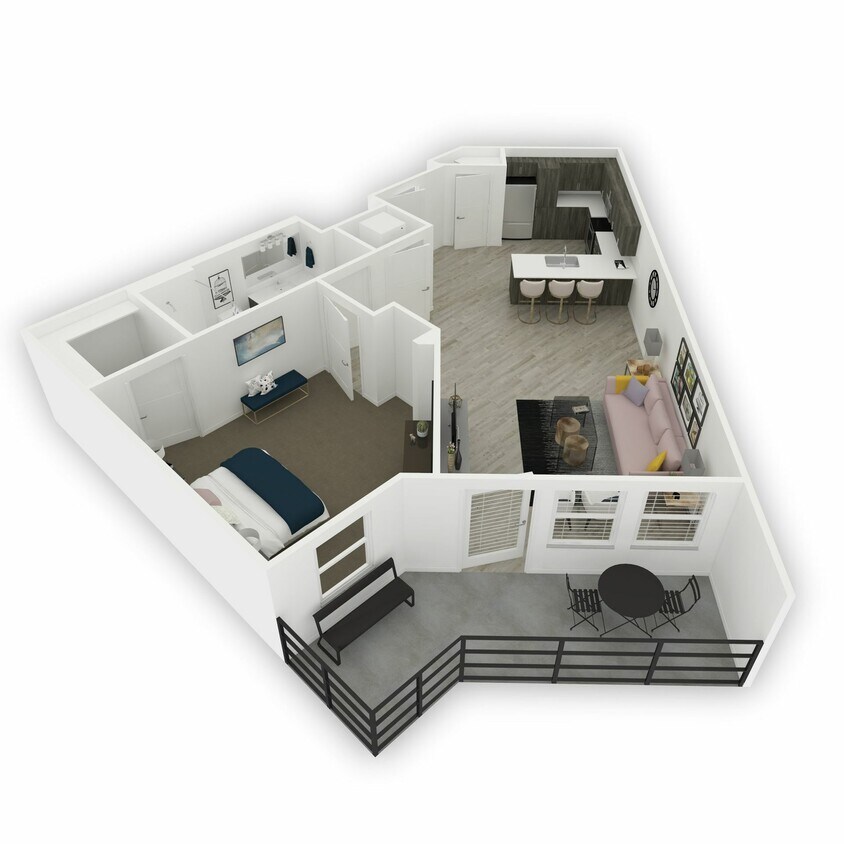 Whitehall - Whitehall