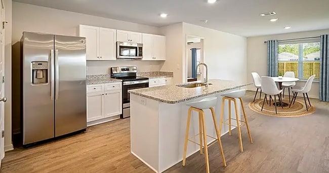 Photo - Westwood Apartments