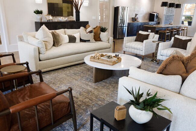 Photo - Stallings Mill Apartment Homes