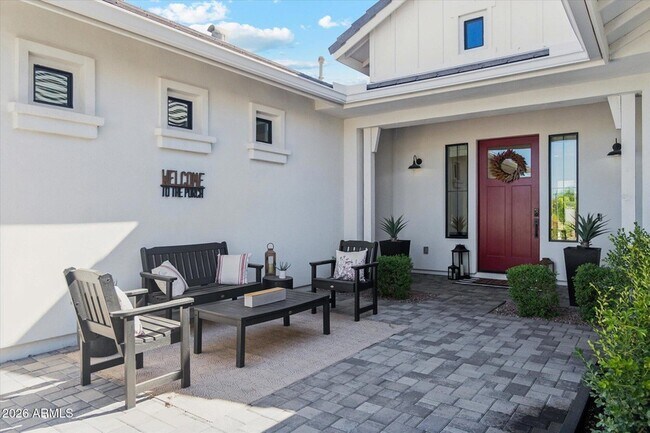 Photo - 20717 E Pummelos Rd