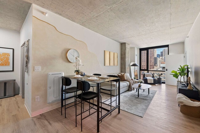 Photo - 633 S LaSalle St Unit ID1244953P