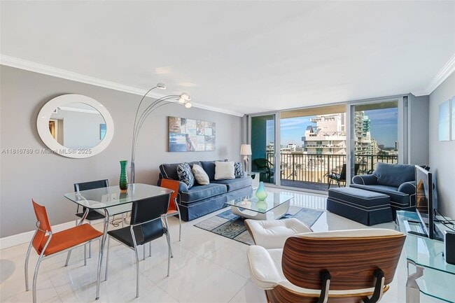 Photo - 5838 Collins Ave Unit 15D