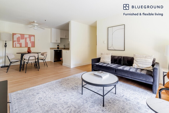 Photo - 1600 Villa St Unit FL2-ID1857