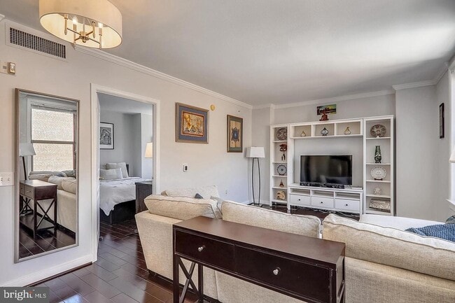 Photo - 631 D Street NW Unit 934