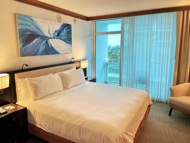 Photo - 6801 Collins Ave Unit ID1286894P