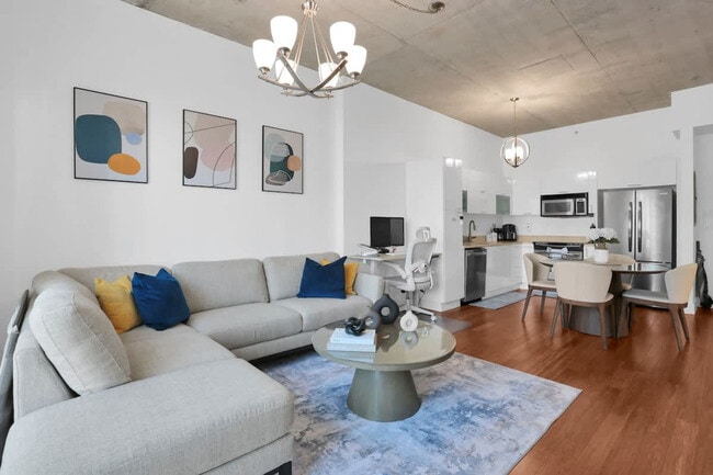 Photo - 137 NE 2nd Ave Unit ID1357349P