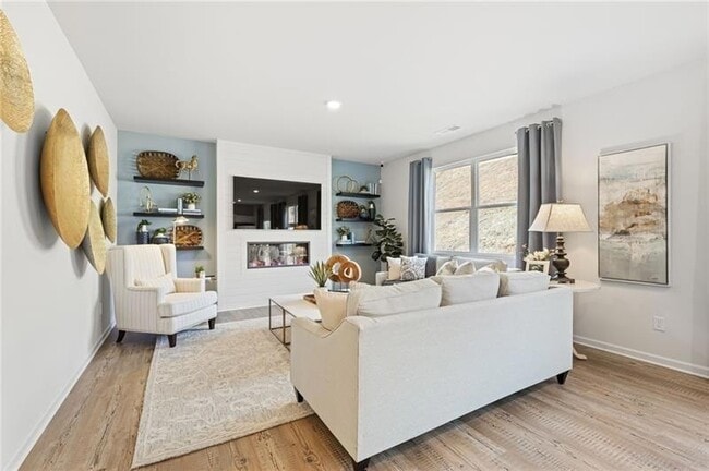 Photo - 36 Summerwood Ln