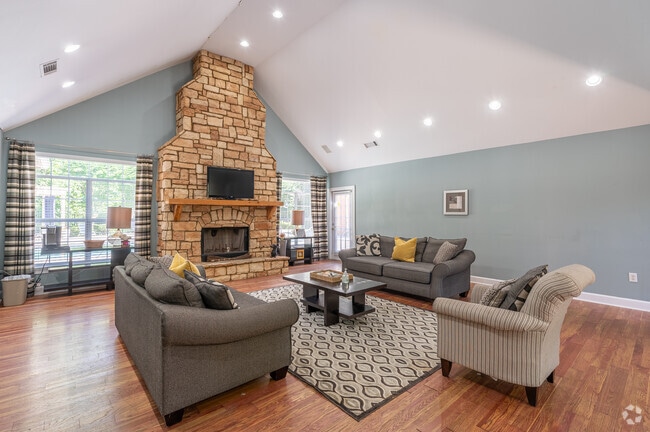 CLUBHOUSE - Lealand Place