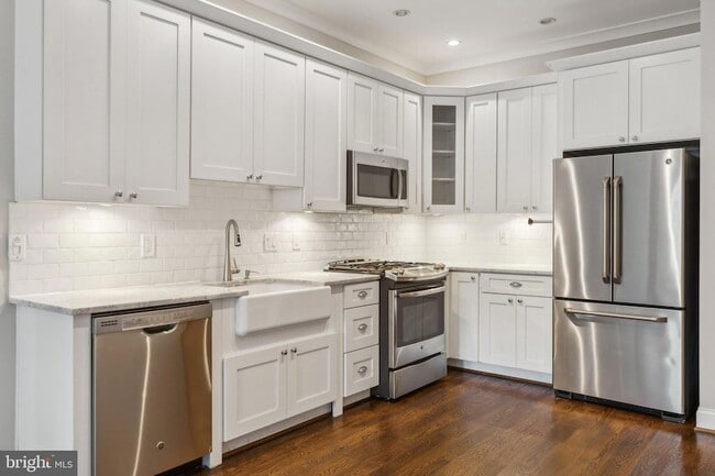 Photo - 39 U St NE