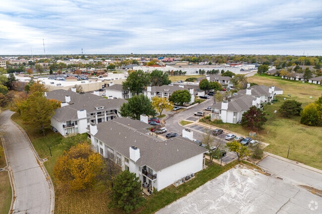 Photo - 21 Rock Apartments