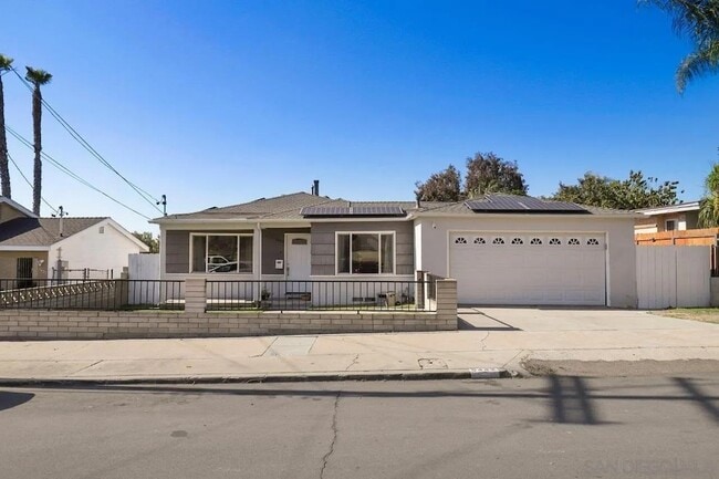 Photo - 5442 San Onofre Terrace