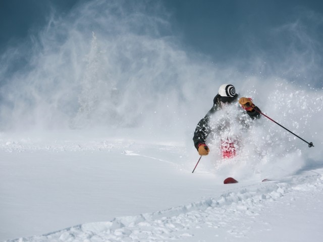 Close to World Class Ski Resorts - Windmill Cove