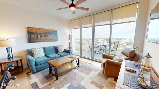 Photo - 2060 Beach Blvd Unit 1207