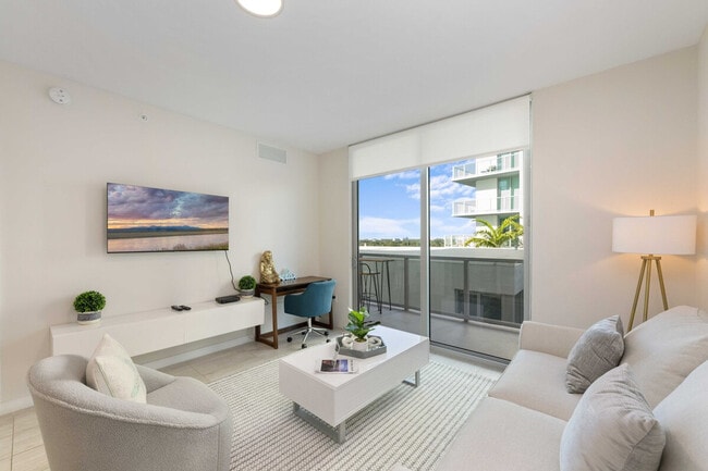 Building Photo - 3801 Biscayne Blvd Unit SI ID1028805P