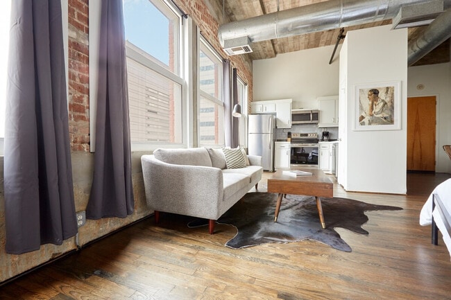 Photo - 401 Louisiana St Unit SI FL5-ID1597461P