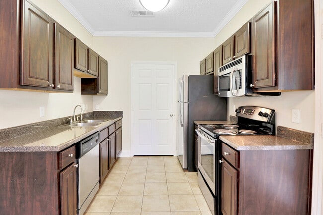 Photo - Palisades at Chenal Valley