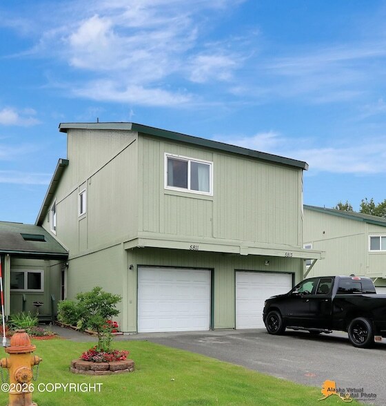 Building Photo - 5811 Jennifer Cir Unit 18B
