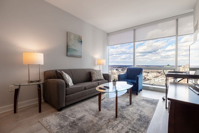 Building Photo - 333 Huguenot St Unit FL25-ID1039272P