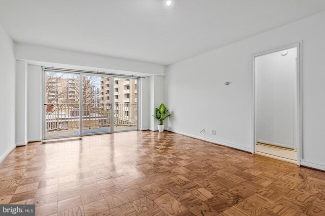 Photo - 560 N Street SW Unit UNIT N409 Unit N409