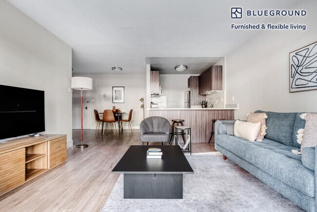 Photo - 745 S Bernardo Ave Unit FL3-ID816