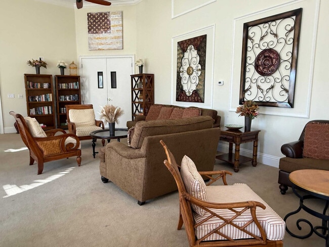 Building Photo - 4735 Vero Beach Pl Unit ID1256090P