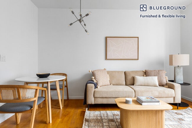 Photo - 635 W 42nd St Unit FL19-ID1435