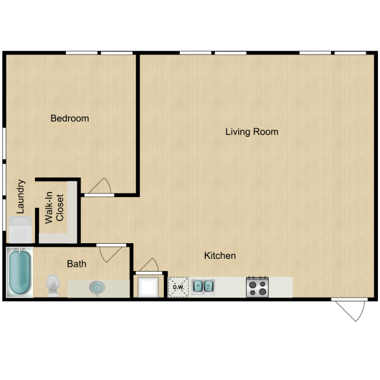 119_418897.png - 1 Bed 1 Bath 4